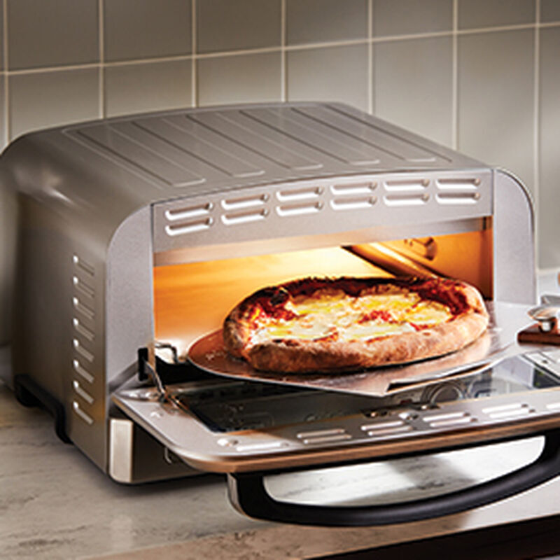 Indoor Grills & Pizza
